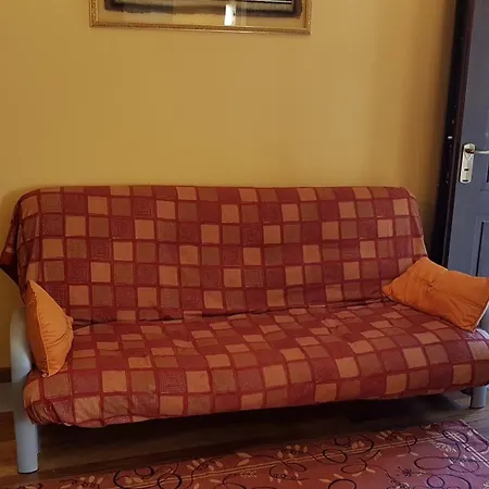 Cigno Appartement Brisino