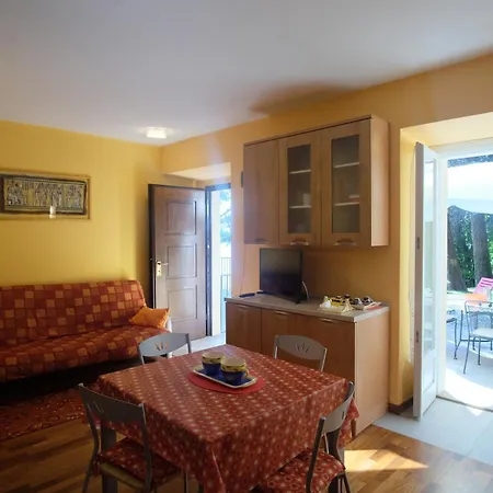 Apartman Cigno Brisino