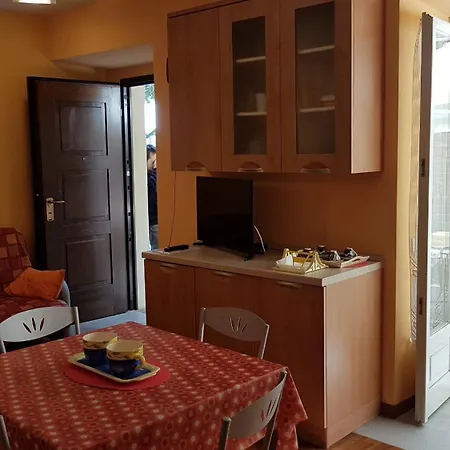 Cigno Appartement