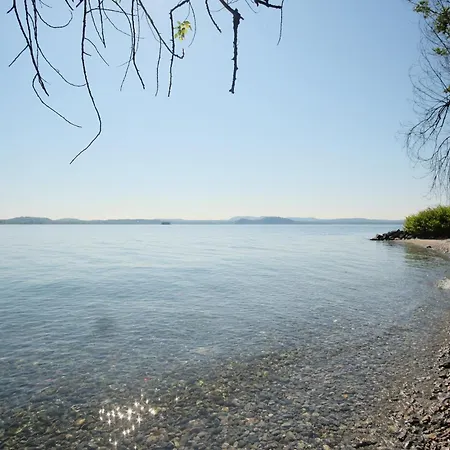 Cigno Appartement Brisino