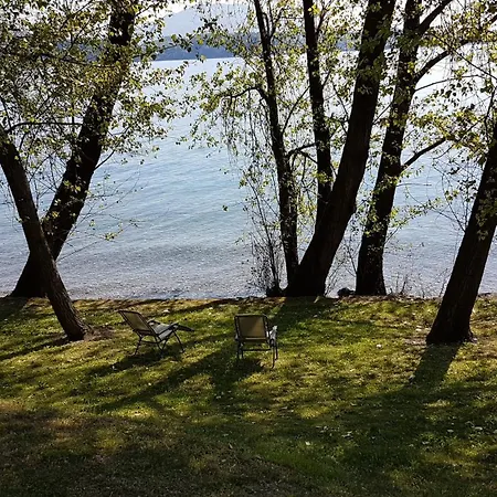 Cigno Appartement Brisino