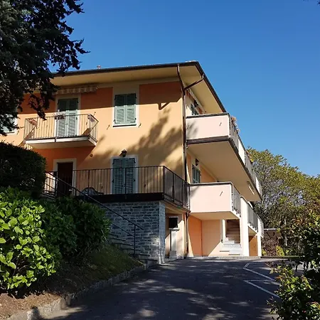 Apartman Cigno Brisino