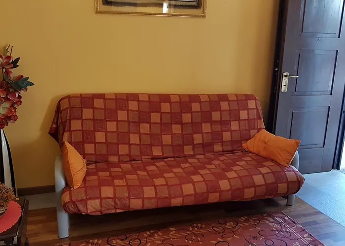 Cigno Apartman Brisino