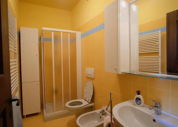 Cigno Apartman