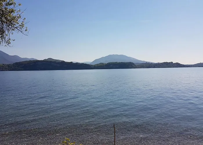 Cigno Apartman