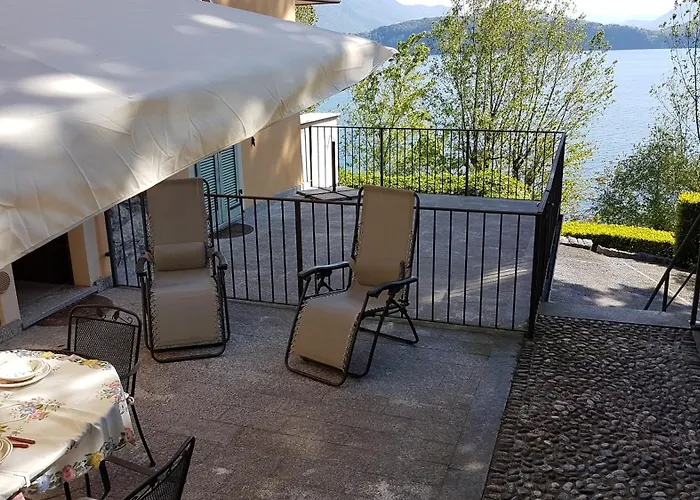 Apartman Cigno Brisino