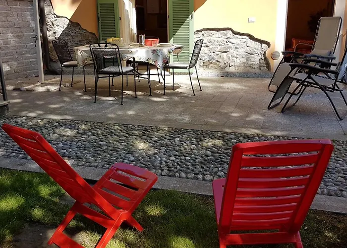 Cigno Apartman