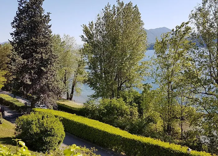 Cigno Apartman *